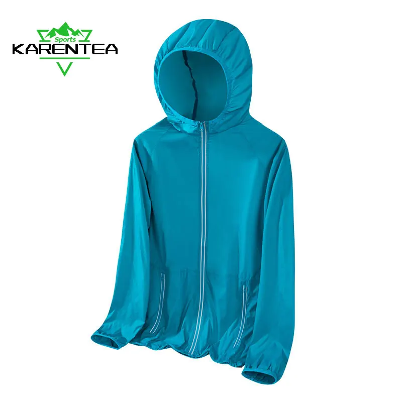 Men Running Jacket Hooded Reflective Sun Protection Unisex Breathable Waterproof Jogging Gym Sports Quick Dry Women Rain Coat
Men Running Jacket Hooded Reflective Sun Protection Unisex Breathable Waterproof Jogging Gym Sports Quick Dry Women Rain Coat