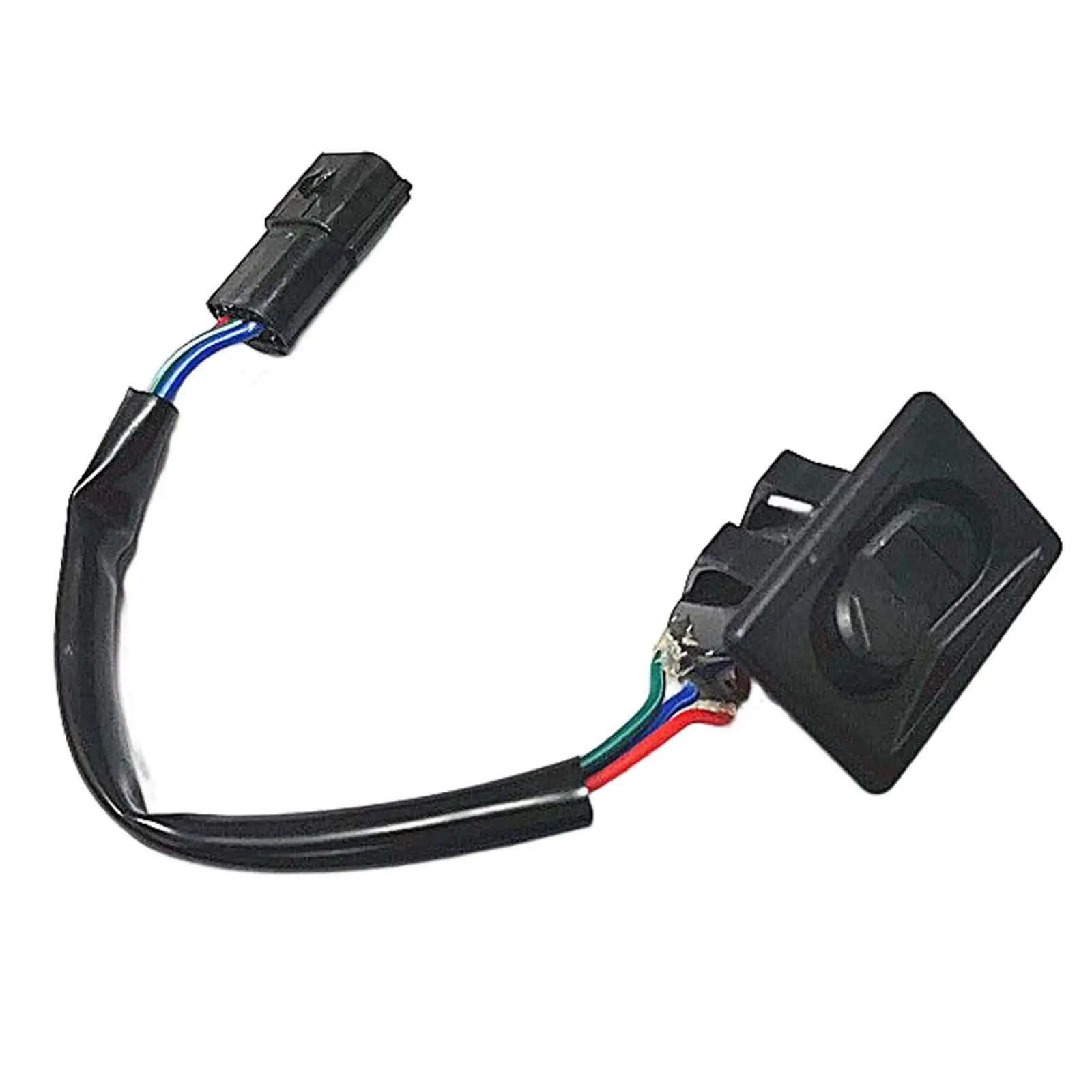 

Trim Tilt Switch 87-896620001 for Mercury 25-400HP 12inch Long Accessory Easily Install Durable