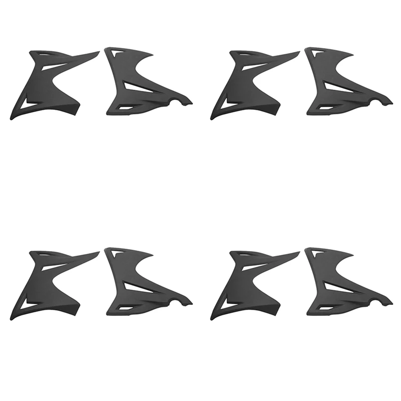 4 шт., защитные панели для мотоциклов Suzuki экран топливного бака (A) GXT200 DR200 GXT DR 200 
4 шт., защитные панели для мотоциклов Suzuki экран топливного бака (A) GXT200 DR200 GXT DR 200