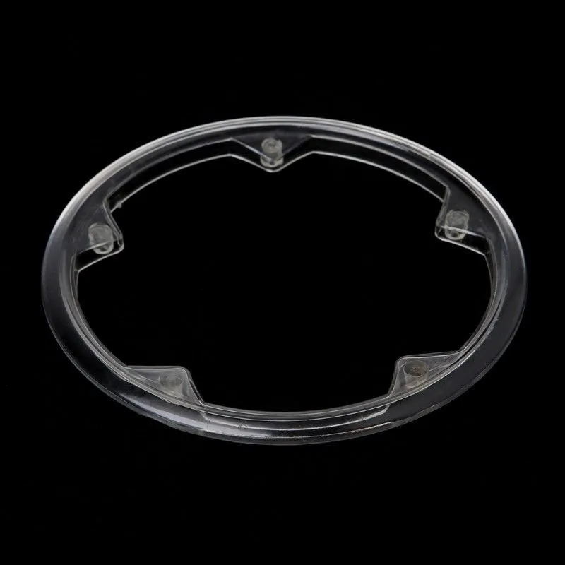 21cm Chain Wheel Crankset Cap Protect Crankset Cap Cover Guard Plastic Clear ABS High quality 5-Holes Bicycle Bike
21cm Chain Wheel Crankset Cap Protect Crankset Cap Cover Guard Plastic Clear ABS High quality 5-Holes Bicycle Bike