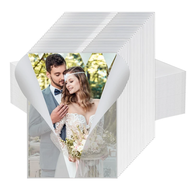 200 Pack Bulk Transparent Paper Envelope Liners Pre-Folded Packaging, Wedding Cards,
200 Pack Bulk Transparent Paper Envelope Liners Pre-Folded Packaging, Wedding Cards,