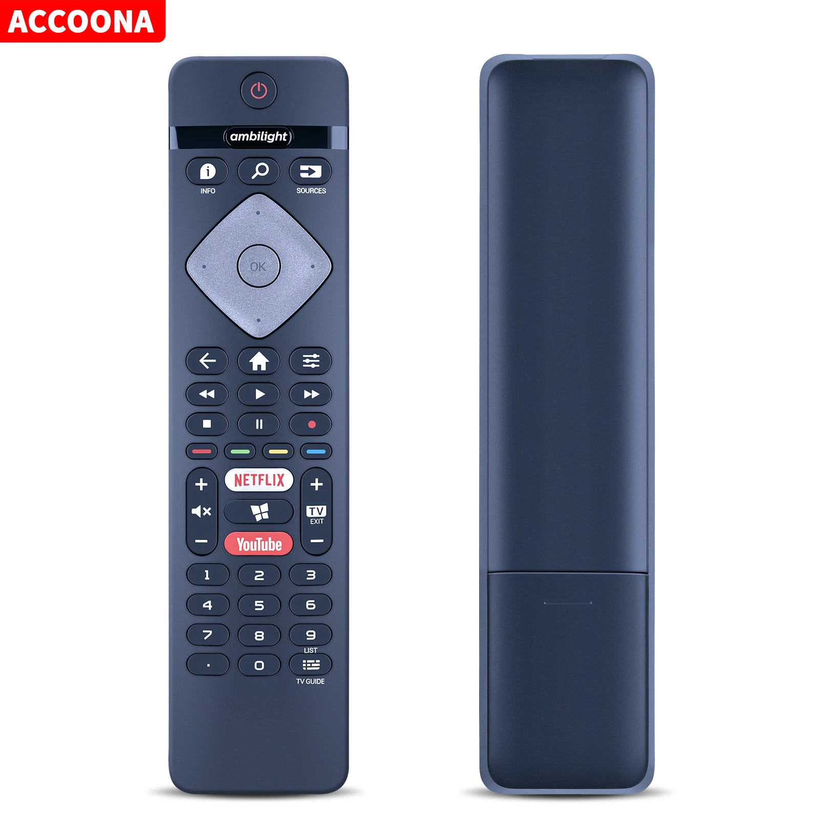 Пульт дистанционного управления BRC0884403/01 398GR10BEPHN0036BC для телевизора philips
Пульт дистанционного управления BRC0884403/01 398GR10BEPHN0036BC для телевизора philips