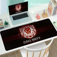 Gaming Mouse Pad Large Mouse Pad Gamer Mouse Mat Computer Mousepad Rubber Mause Pad Gaming Accessories For Call of Duty Game
Gaming Mouse Pad Large Mouse Pad Gamer Mouse Mat Computer Mousepad Rubber Mause Pad Gaming Accessories For Call of Duty Game