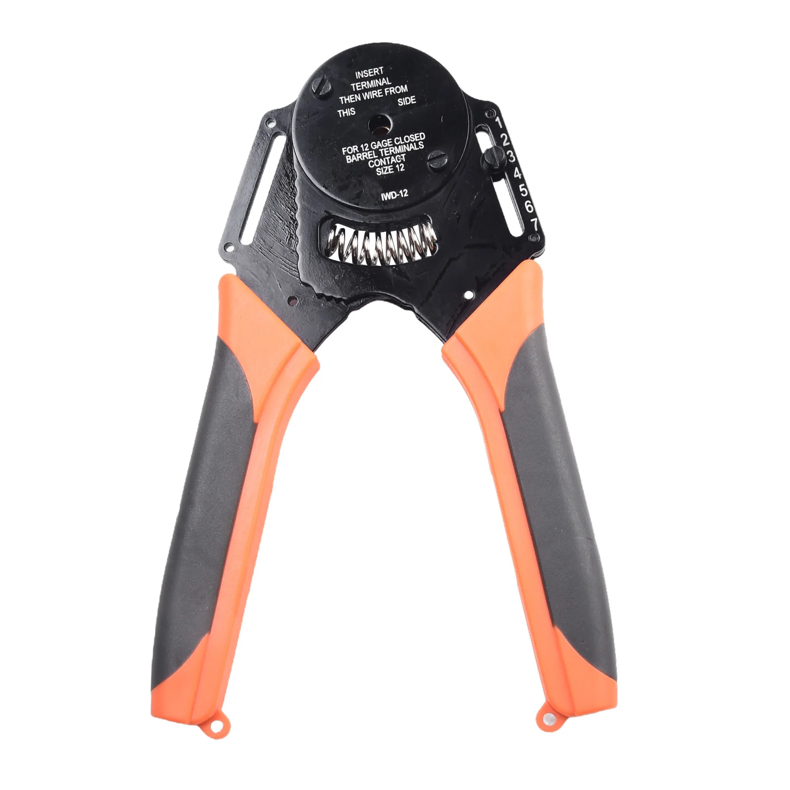 Crimping Pliers Tubular Terminal Wire Crimper Pliers Ferrule Crimper Tools Hand Tool Crimping Sleeves Kit Electrical Supplies
Crimping Pliers Tubular Terminal Wire Crimper Pliers Ferrule Crimper Tools Hand Tool Crimping Sleeves Kit Electrical Supplies