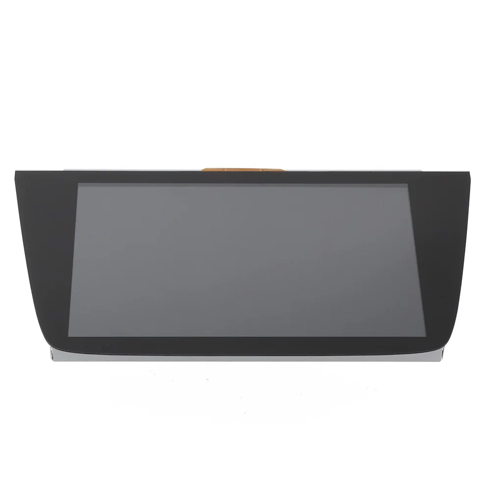 Touch Navigation Screen LCD Display Assembly LQ080Y5DZ09 LQ080Y5DZ06 For Opel Astra K/Astra R.v. For Vauxhall Astra K 2016-2018
Touch Navigation Screen LCD Display Assembly LQ080Y5DZ09 LQ080Y5DZ06 For Opel Astra K/Astra R.v. For Vauxhall Astra K 2016-2018