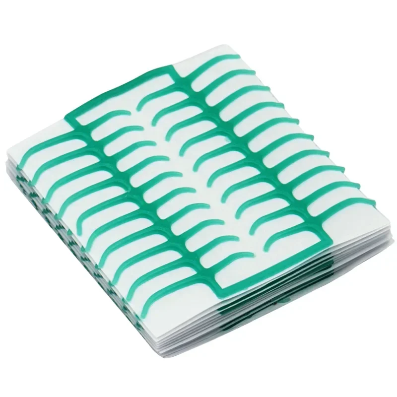 1Box Dental Wax Net Clasp Shape Round Hole Square Grid Clasp Shape Wax Sheet Dental Lab Material Dentist Tools Supplies
1Box Dental Wax Net Clasp Shape Round Hole Square Grid Clasp Shape Wax Sheet Dental Lab Material Dentist Tools Supplies