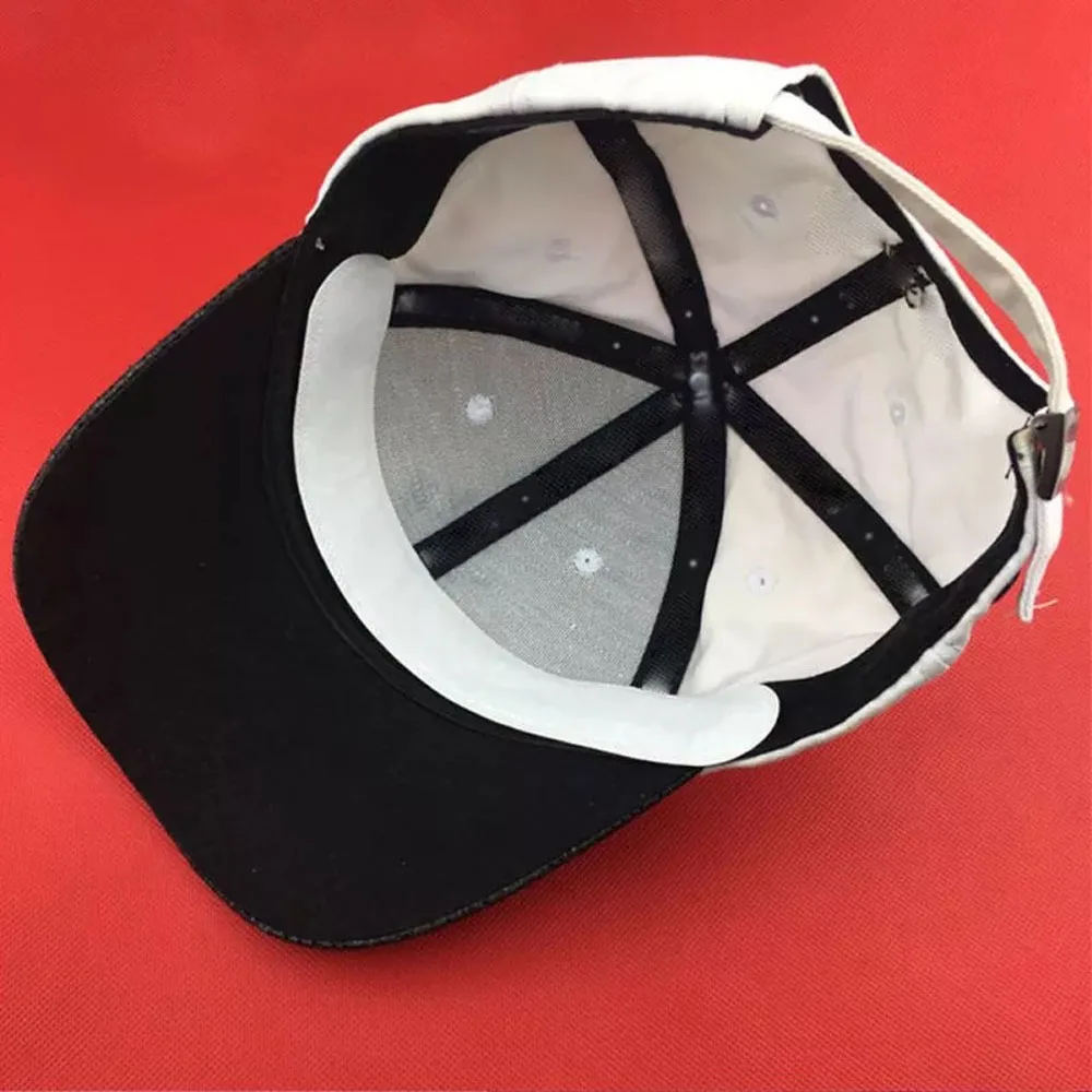 Unisex Sweat-absorbent Antiperspiration Hat Accessories Disposable Cap Pad Cotton Pads Sweat Absorbent Sticker Anti-dirty Pad
Unisex Sweat-absorbent Antiperspiration Hat Accessories Disposable Cap Pad Cotton Pads Sweat Absorbent Sticker Anti-dirty Pad