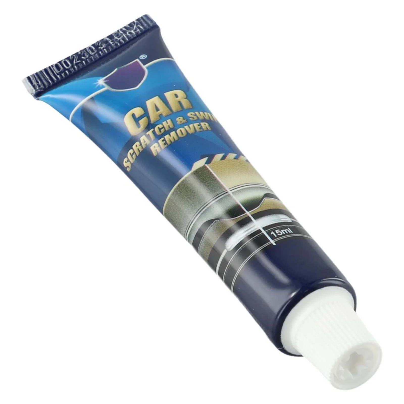 Remover Scratch Repair Wax Tool Universal 15ml 1pc Accessories Auto Car Fittings Polishing Wax Scratches Repair
Remover Scratch Repair Wax Tool Universal 15ml 1pc Accessories Auto Car Fittings Polishing Wax Scratches Repair
