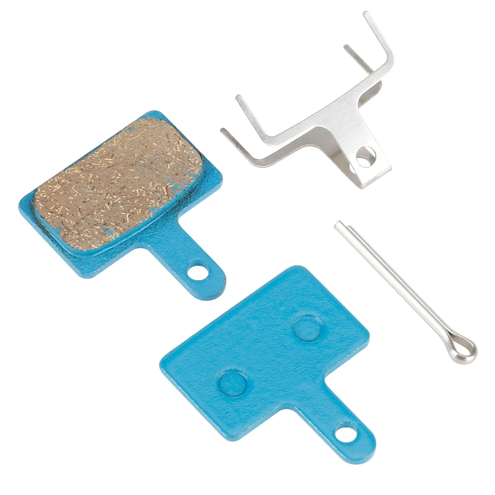 Brake Pads For Shimano For Shimano M355 M375 M315 Bicycle Brake Pads Disc Brake Pads Tear Resistance Wear Resistance
Brake Pads For Shimano For Shimano M355 M375 M315 Bicycle Brake Pads Disc Brake Pads Tear Resistance Wear Resistance