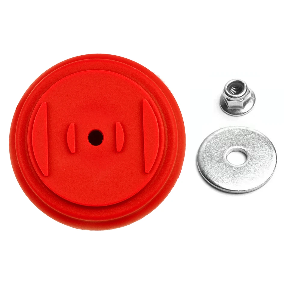 3pcs Plastic Cover Accessory Electric Lawn Mower Blade Base Garden Power Tools Grass Trimmer Blades Lawn Mower Fittings
3pcs Plastic Cover Accessory Electric Lawn Mower Blade Base Garden Power Tools Grass Trimmer Blades Lawn Mower Fittings