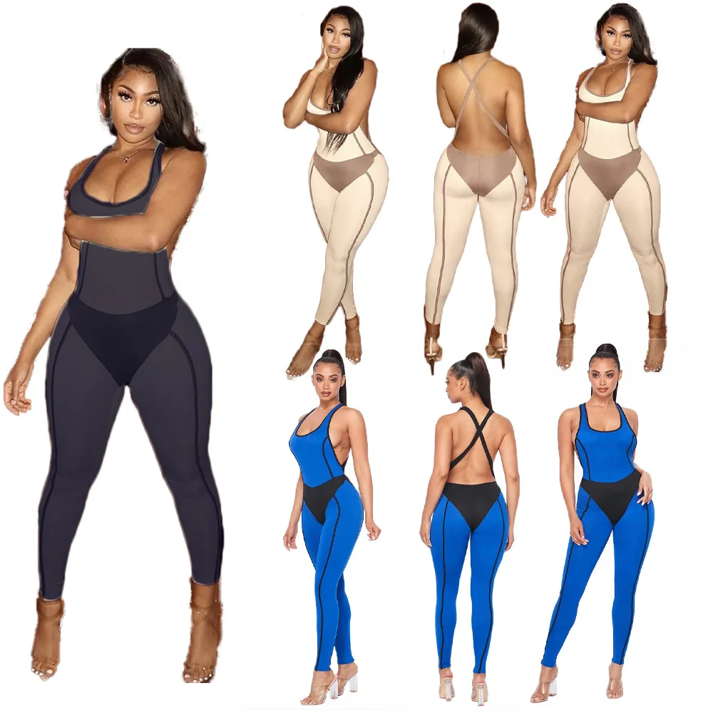 Lovelysale женская одежда комбинезон сексуальный комбинезон CN (происхождение)
Lovelysale женская одежда комбинезон сексуальный комбинезон CN (происхождение)