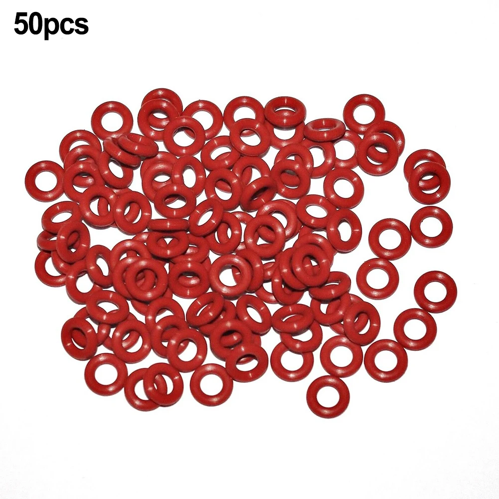 10/50pc O-ring Gasket For Saeco/O-Ring Kit Brewing Group Spout Connector Coffee Machine Silicone Rubber Seal Coffee Parts
10/50pc O-ring Gasket For Saeco/O-Ring Kit Brewing Group Spout Connector Coffee Machine Silicone Rubber Seal Coffee Parts