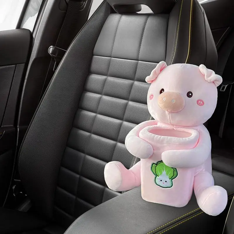 Cute Doll Tissue Box Cover Cartoon Plush Doll Tissue Box Holder Cute Animals Car Paper Boxes Lovely Napkin Holder For Car Seat
Cute Doll Tissue Box Cover Cartoon Plush Doll Tissue Box Holder Cute Animals Car Paper Boxes Lovely Napkin Holder For Car Seat