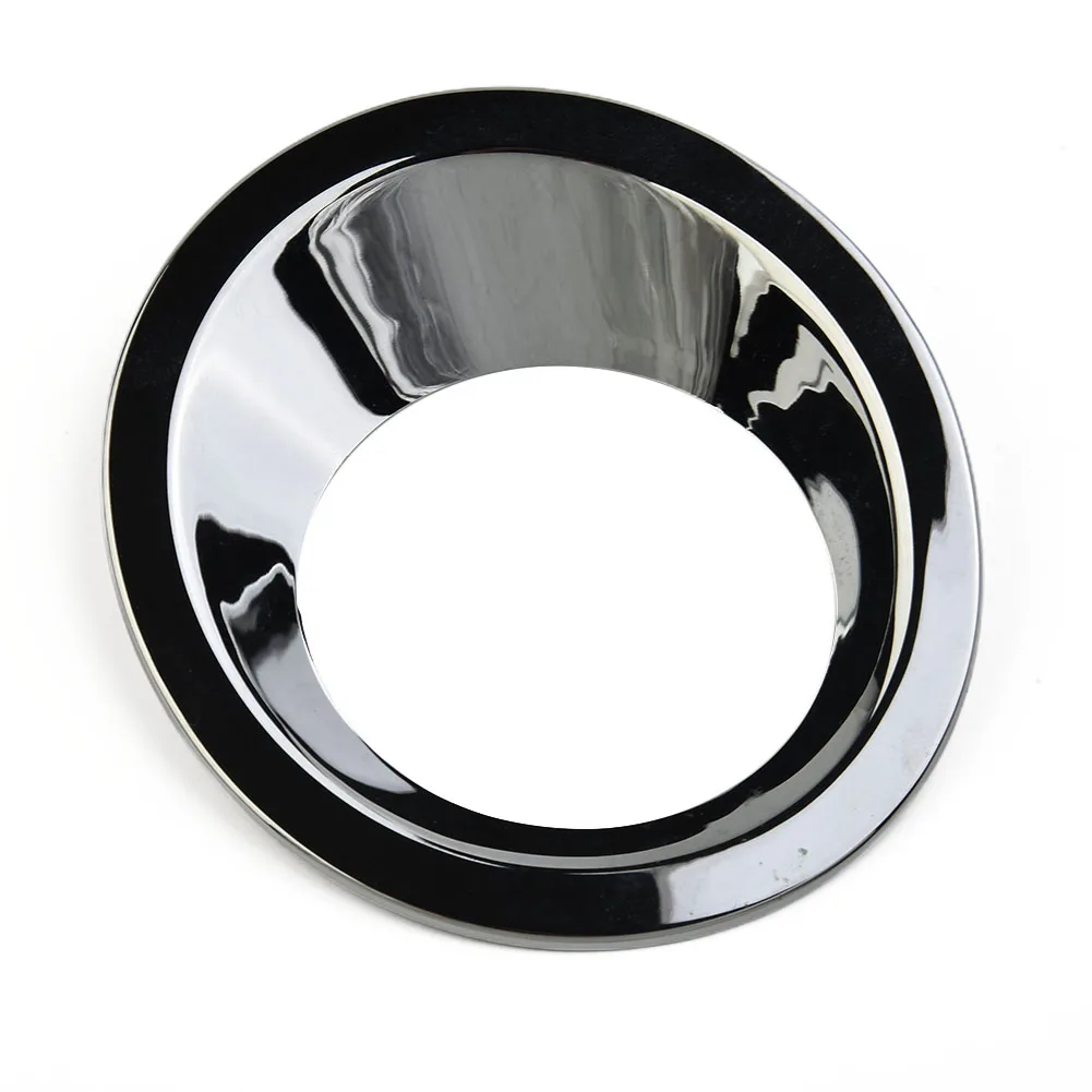 Rear Fog Lamp Cover Chrome Rear Fog Light Cover Surround Trim for Nissan Qashqai J10 2007 2013 Brand New and Easy to Install
Rear Fog Lamp Cover Chrome Rear Fog Light Cover Surround Trim for Nissan Qashqai J10 2007 2013 Brand New and Easy to Install