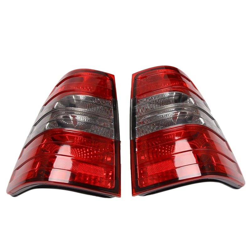 

Rear Tail Light Signal Light (Without Bulb) Automotive For Mercedes Benz E-Class W124 1985-1996