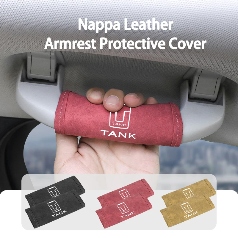 For TANK Imitation Deer Skin Car Roof Armrest Pull Protect Cover Gloves Great Wall 300 400 500 700 800
For TANK Imitation Deer Skin Car Roof Armrest Pull Protect Cover Gloves Great Wall 300 400 500 700 800