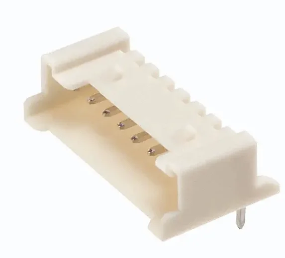 50 шт./лот 35363-0860 353630860 8PIN 100% новый
50 шт./лот 35363-0860 353630860 8PIN 100% новый