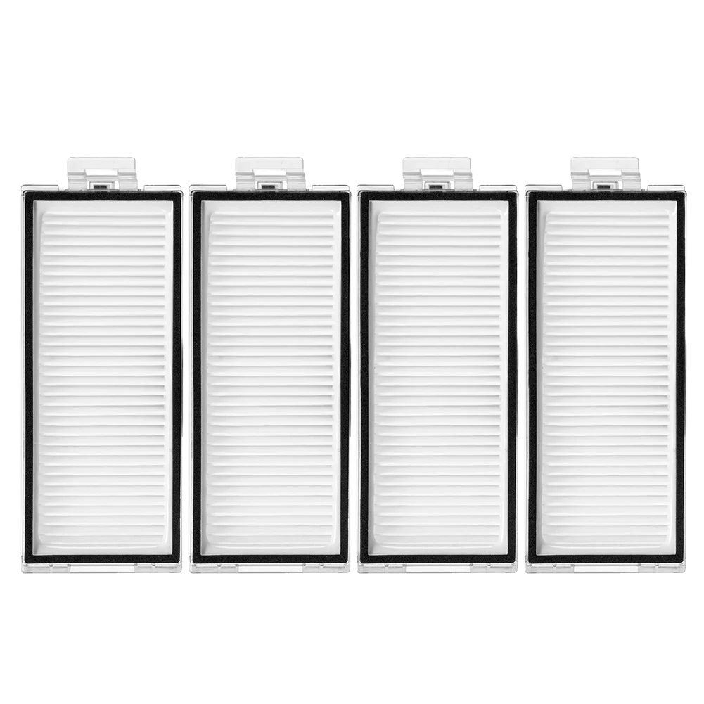 4PCS/sET For Q8 MAX,MAX Plus Filters Kit Leakproof Spare Part Vacuum Cleaner Motor Washable Replacement
4PCS/sET For Q8 MAX,MAX Plus Filters Kit Leakproof Spare Part Vacuum Cleaner Motor Washable Replacement