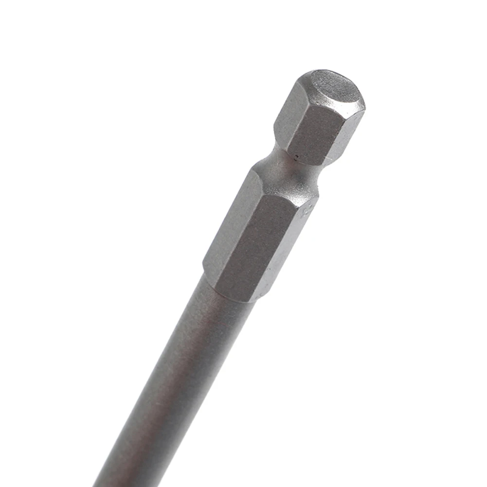 “State of the Art 6 Piece Magnetic PH1 and PH2 Cross Head Screwdriver Bit Set 100mm Hex Shank Alloy Steel Build”
“State of the Art 6 Piece Magnetic PH1 and PH2 Cross Head Screwdriver Bit Set 100mm Hex Shank Alloy Steel Build”