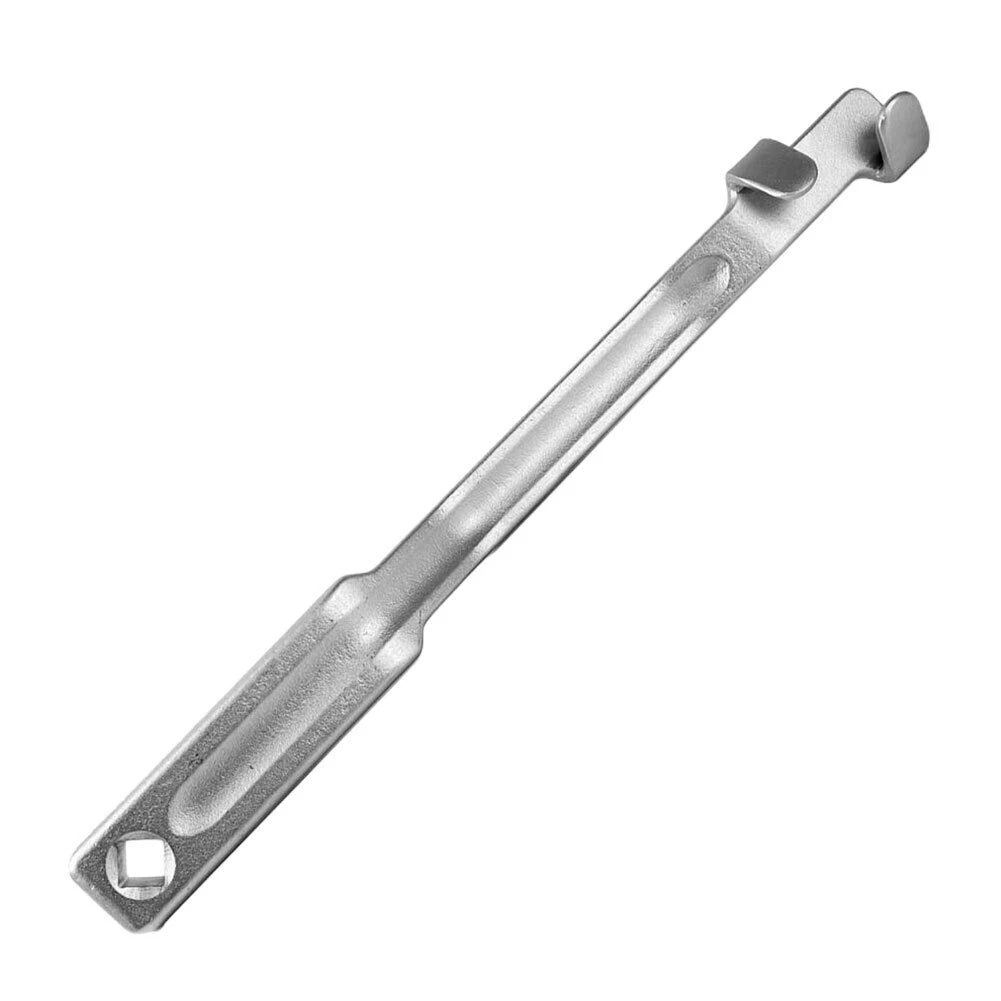 Heavy Duty Spanner Extender Corrosion Resistant Steel Universal Wrench Extension for Outdoor Use Reusable and Reliable
Heavy Duty Spanner Extender Corrosion Resistant Steel Universal Wrench Extension for Outdoor Use Reusable and Reliable