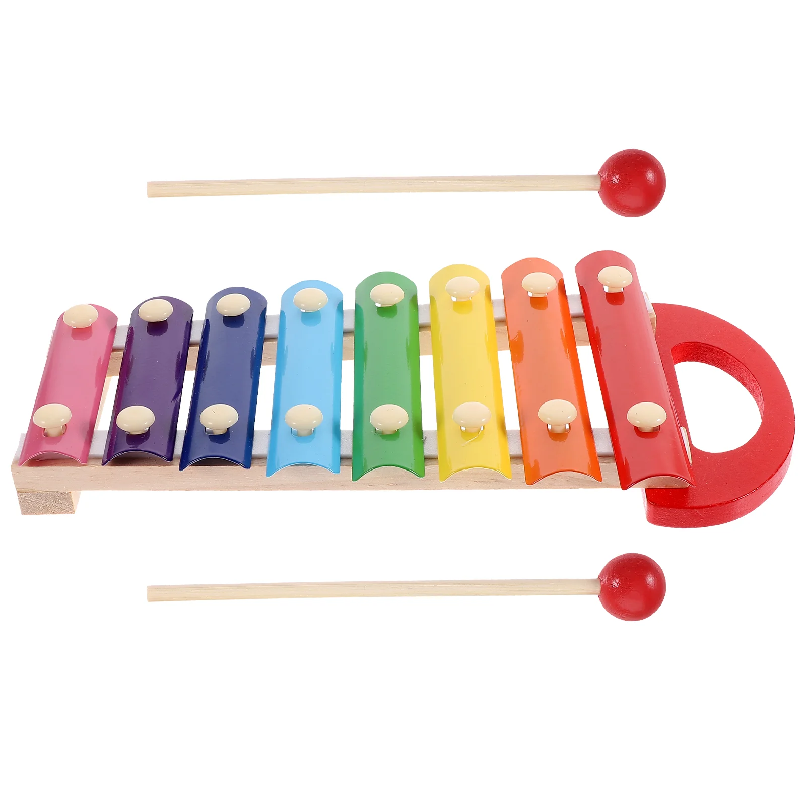 

Игрушка, Просвечивающая музыка, Ручной Ударный ксилофон в комплекте, детские музыкальные инструменты, деревянная детская игрушка