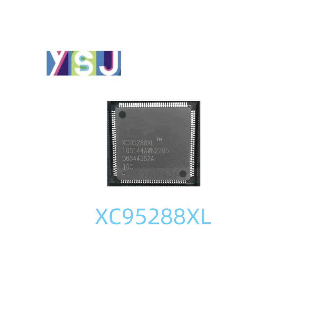 

XC95288XL IC CPLD FPGA Original Field Programmable Gate Array