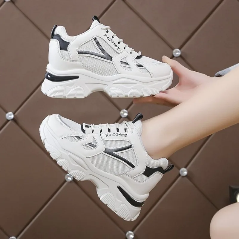 2023 Women's sneakers, running shoes, fashion breathable walking net shoes, platform shoes, sneakers, women's tennis
2023 Women's sneakers, running shoes, fashion breathable walking net shoes, platform shoes, sneakers, women's tennis