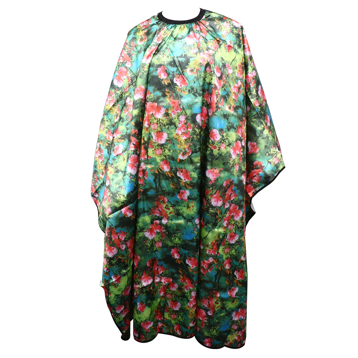 Hair Coloring Shampoo Professional Styling Cape Haircut Barber Cloak Hairdresser Smock Hairdressing
Hair Coloring Shampoo Professional Styling Cape Haircut Barber Cloak Hairdresser Smock Hairdressing