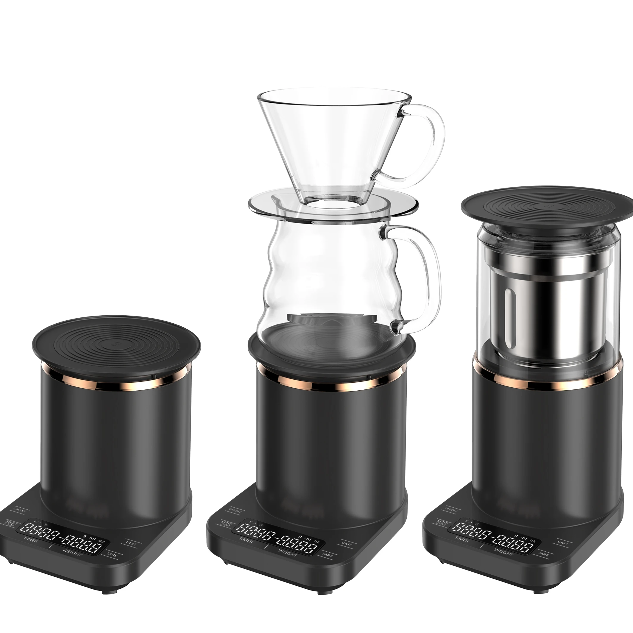 Portable mini automatic coffee bean grinder with hand maker small electric coffee grinder machine
Portable mini automatic coffee bean grinder with hand maker small electric coffee grinder machine