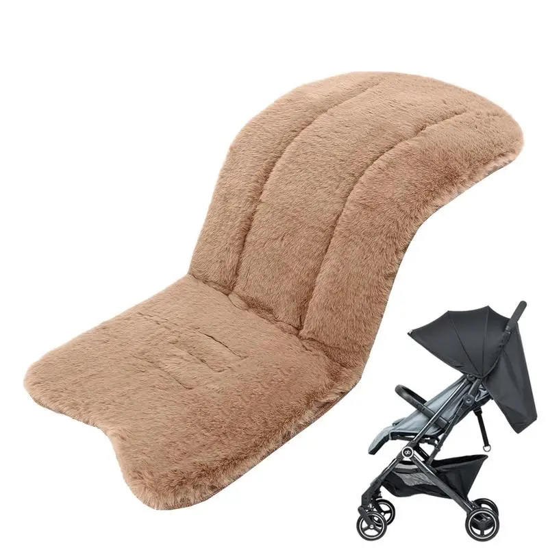 Newborn Car Seat Insert Adjustable Baby Pushchair Seat Liners Stroller Accessories For Newborn Baby Toddler Kids Child Keep Warm
Newborn Car Seat Insert Adjustable Baby Pushchair Seat Liners Stroller Accessories For Newborn Baby Toddler Kids Child Keep Warm