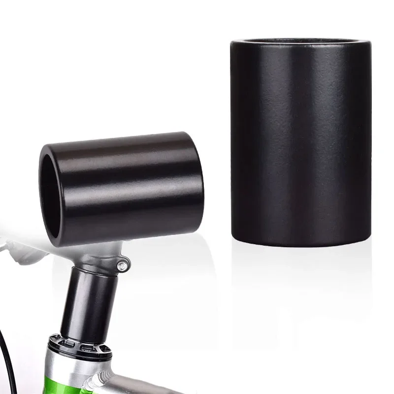 Gasket Front Fork 50mm-Black Bike Heighten Aluminum Alloy Bicycle Cycling Washer Spacer Thicken Stem Handlebar
Gasket Front Fork 50mm-Black Bike Heighten Aluminum Alloy Bicycle Cycling Washer Spacer Thicken Stem Handlebar