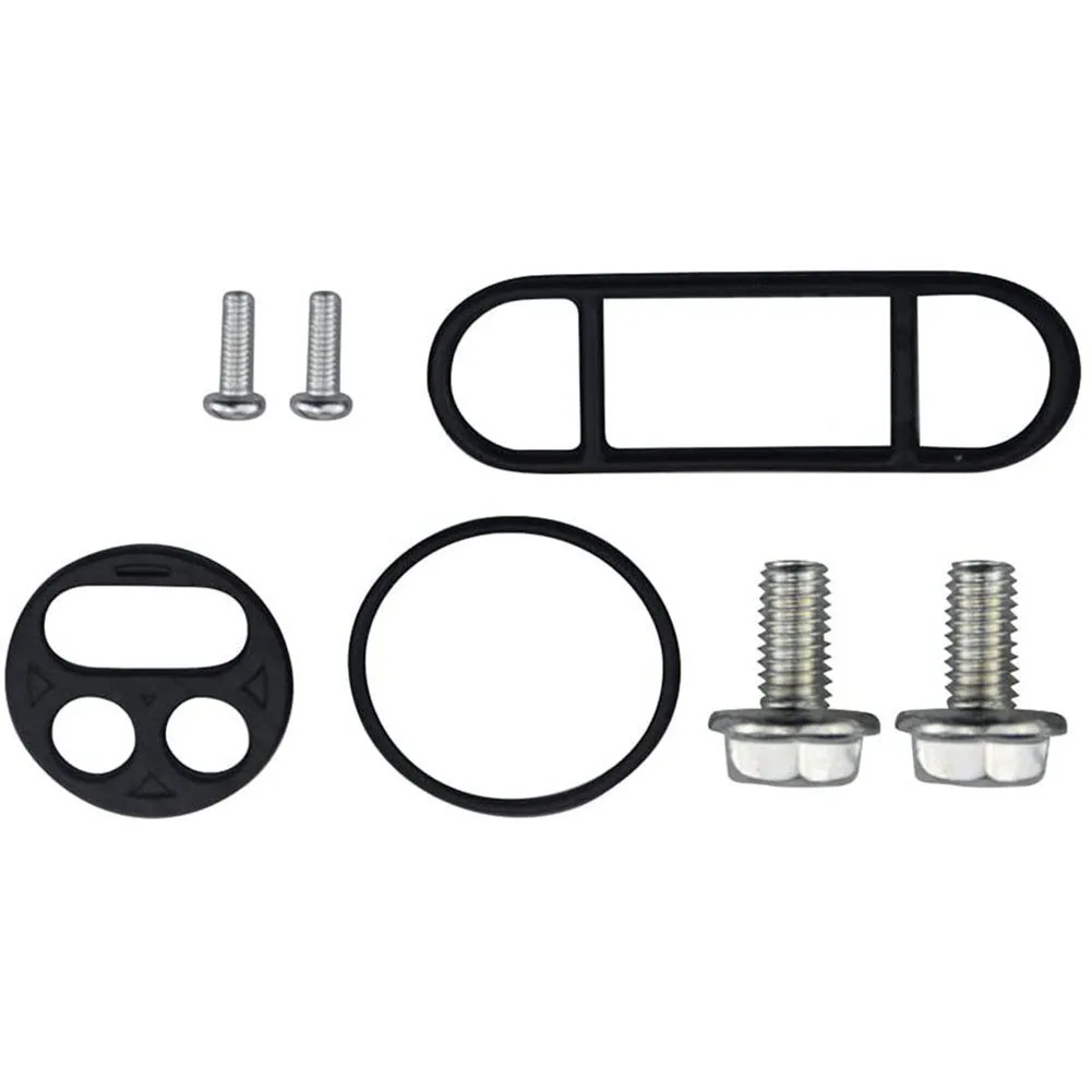 18-2727V Fuel Valve Repair Kit O-rings Fuel Parts For For Suzuki ZX-9r For VULCAN 1500, DR350 1752110001 Replacement
18-2727V Fuel Valve Repair Kit O-rings Fuel Parts For For Suzuki ZX-9r For VULCAN 1500, DR350 1752110001 Replacement