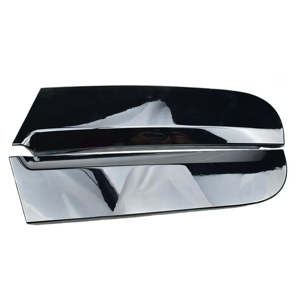 1 Pair Door Belt Chrome C Pillar Cover For KIA Sportage 2011-2016 832703W010 832803W010 Car Exterior Accessories
1 Pair Door Belt Chrome C Pillar Cover For KIA Sportage 2011-2016 832703W010 832803W010 Car Exterior Accessories