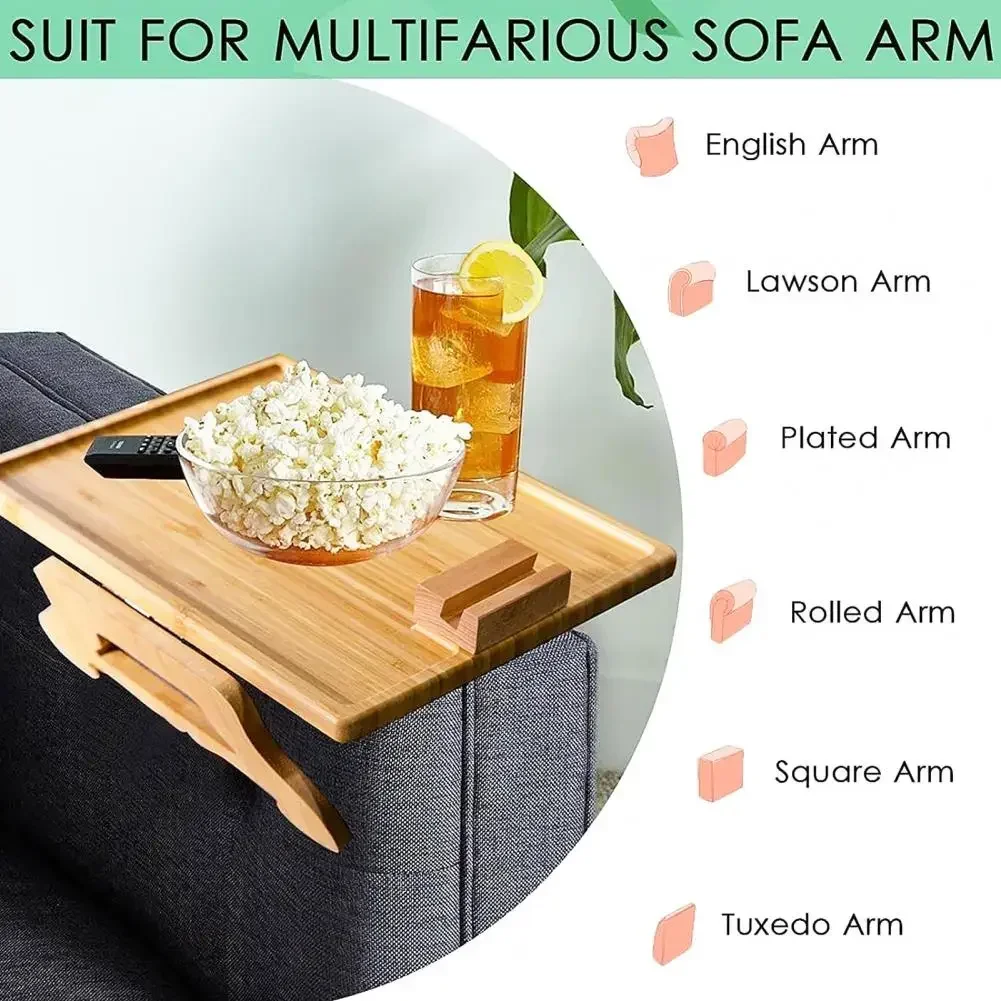 Wide Holder Arm Multi-functional Foldable Phone Sofa Table for Tray Compact With
Wide Holder Arm Multi-functional Foldable Phone Sofa Table for Tray Compact With