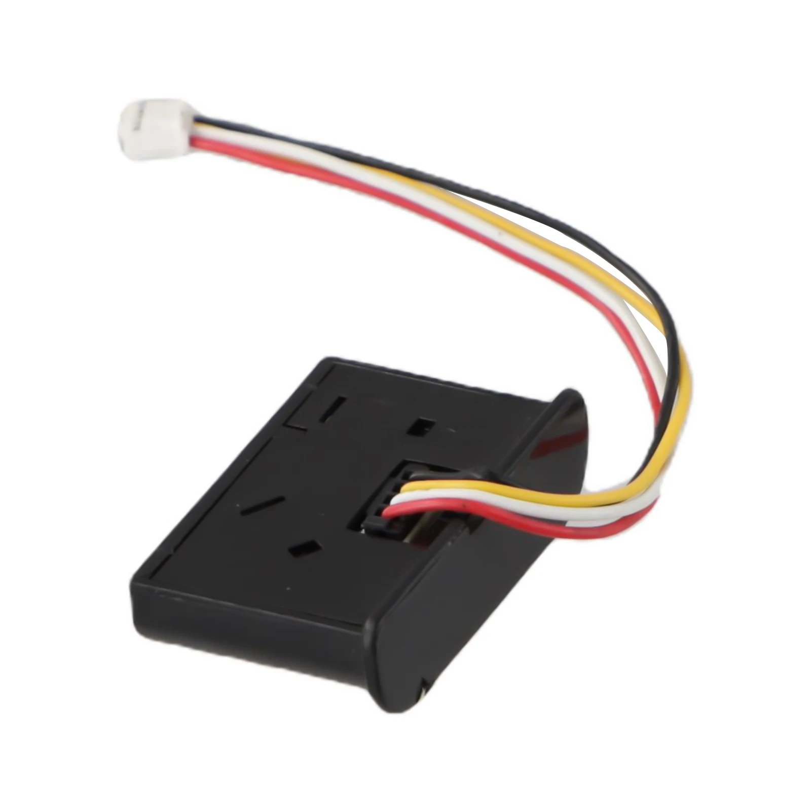 Premium Quality Down Looking Sensor for Conga Excellence 990 Robot Vacuum Cleaner Easy to Install and High Compatibility
Premium Quality Down Looking Sensor for Conga Excellence 990 Robot Vacuum Cleaner Easy to Install and High Compatibility