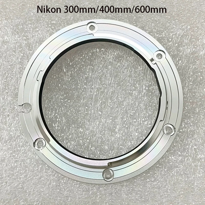 

Brand New For Nikon 300MM,400MM,600MM Camera Lens Bayonet Metal Bayonet With Camera Repair Parts