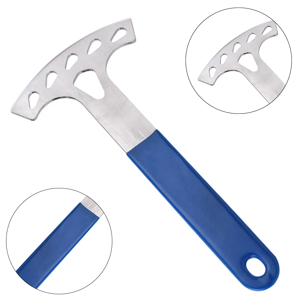Bike Disc Brake Pad Spreader Wrench Bicycle Brake Rotor Caliper Tool Bike Disc Brake Pad Spreader Wrench Bicycle Brake Rotor Cal
Bike Disc Brake Pad Spreader Wrench Bicycle Brake Rotor Caliper Tool Bike Disc Brake Pad Spreader Wrench Bicycle Brake Rotor Cal
