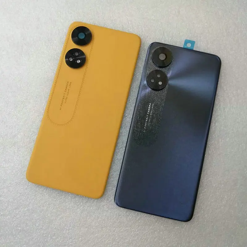 Запасная задняя крышка для Oppo Reno 8T 4G (4G) 6,43 дюйма, задняя крышка с объективом камеры
Запасная задняя крышка для Oppo Reno 8T 4G (4G) 6,43 дюйма, задняя крышка с объективом камеры