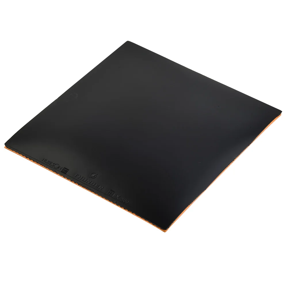 Fast Attack Pong Rubber, Table Tennis Rubber with Outstanding Tack, Sensitivity and Speed of Rotation
Fast Attack Pong Rubber, Table Tennis Rubber with Outstanding Tack, Sensitivity and Speed of Rotation