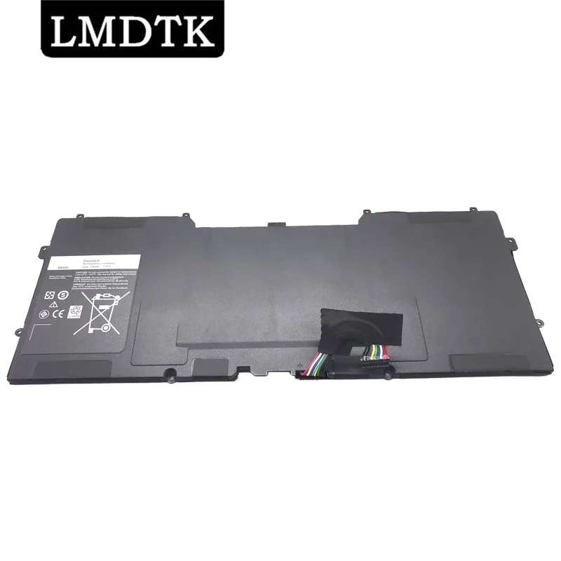 LMDTK New C4K9V Laptop Battery For Dell XPS 13 12 9Q23 9Q33 9333 Series Y9N00 PKH18 489XN 3H76R
LMDTK New C4K9V Laptop Battery For Dell XPS 13 12 9Q23 9Q33 9333 Series Y9N00 PKH18 489XN 3H76R