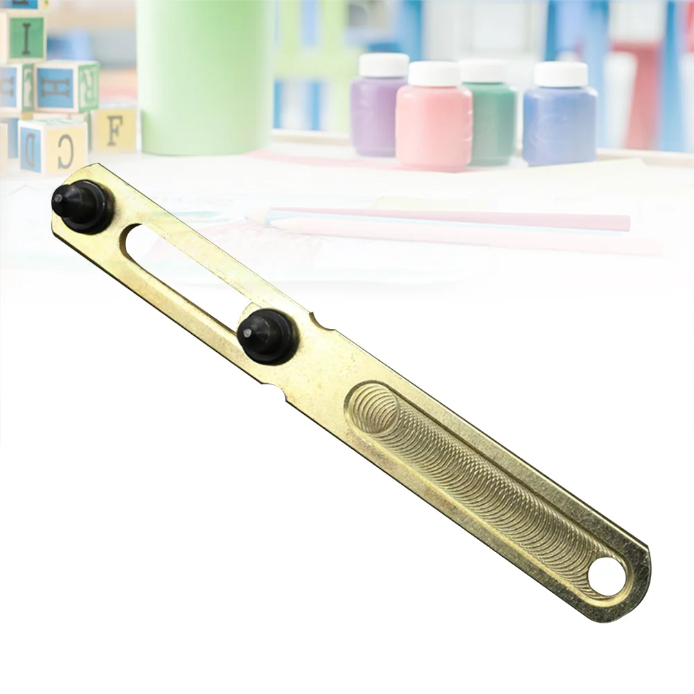 

Repairing Accessories Two Feet Watch Case Cover Opener Tool Wrench Remover Clocks Tools