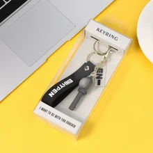 KPOP Stray Kids Aid Light Keychain 3D Pendant Silicone Keychain Toy Accessories Cosplay gift lee know Felix fan collection
KPOP Stray Kids Aid Light Keychain 3D Pendant Silicone Keychain Toy Accessories Cosplay gift lee know Felix fan collection