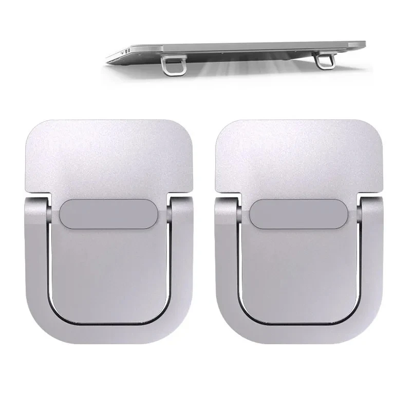 Laptop Stand for Desk Computer Keyboard Stand Riser Aluminum Mini Portable Laptop Stands for Macbook Air/Pro Stand 10-18Inch Pc
Laptop Stand for Desk Computer Keyboard Stand Riser Aluminum Mini Portable Laptop Stands for Macbook Air/Pro Stand 10-18Inch Pc