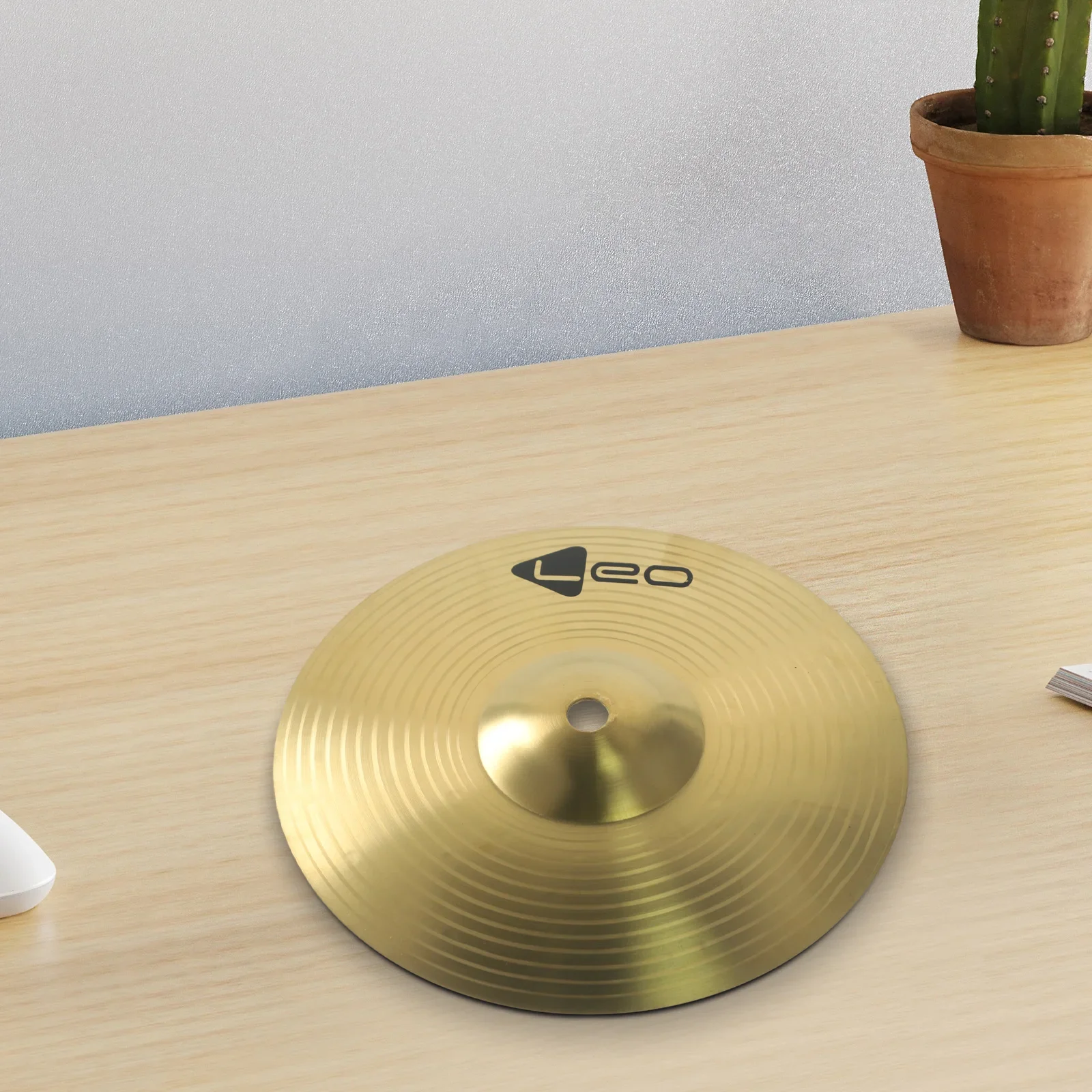 Hi-Hat Jazz Drum Brass Cymbal For Beginners Metallic Luster 8 10 Inch Clear Tones Loud Tones Melodious Practical
Hi-Hat Jazz Drum Brass Cymbal For Beginners Metallic Luster 8 10 Inch Clear Tones Loud Tones Melodious Practical