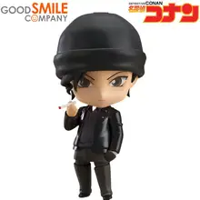 Original Anime Detective Conan Akai Shuuichi Figure Q version Model Toys Action Anime Figures Models Dolls Ornaments Toys Gifts
Original Anime Detective Conan Akai Shuuichi Figure Q version Model Toys Action Anime Figures Models Dolls Ornaments Toys Gifts