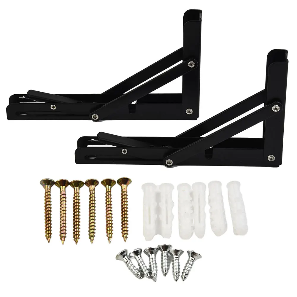 A Pair Innovative Folding Table Stand For Campervans, Caravans And Motorhomes Black Finish Unique Lever Design Saves Space
A Pair Innovative Folding Table Stand For Campervans, Caravans And Motorhomes Black Finish Unique Lever Design Saves Space
