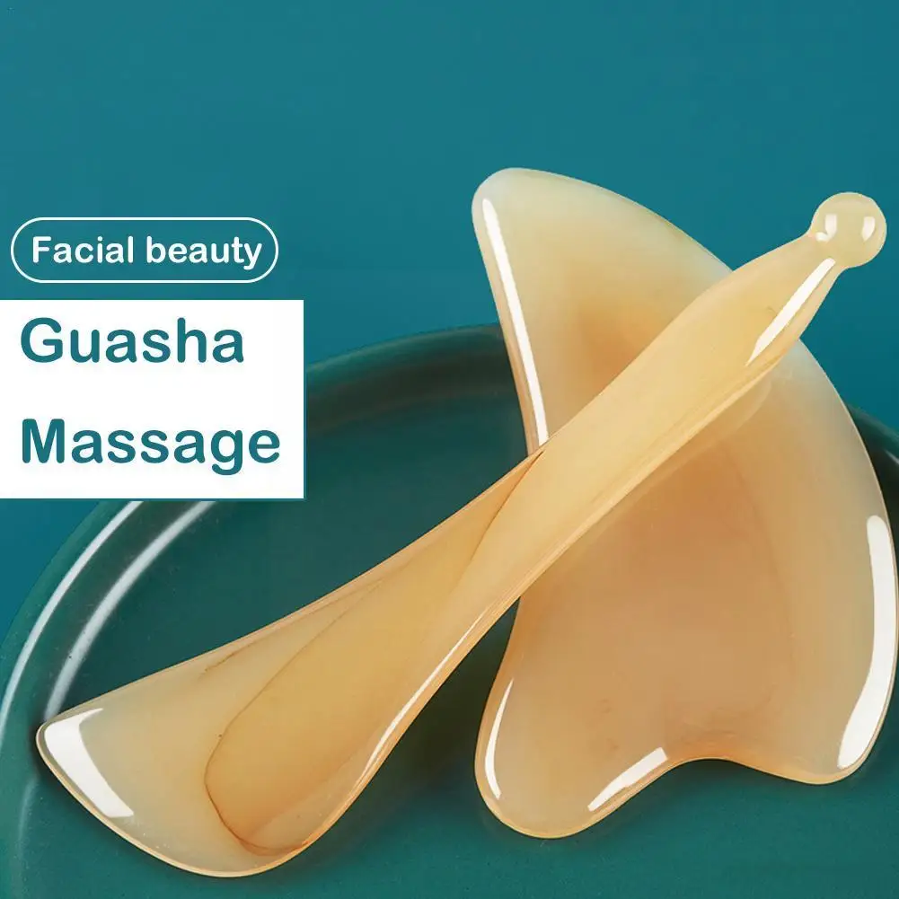 Skin Scraping Resin Gua Sha Scraper Tendon Stick Facial Body Neck Back Massager Face Tool Beauty Health Massage Eye Relax S Y8N4
Skin Scraping Resin Gua Sha Scraper Tendon Stick Facial Body Neck Back Massager Face Tool Beauty Health Massage Eye Relax S Y8N4