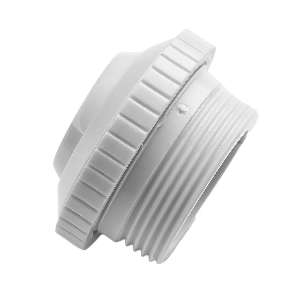 Swimming Pool Nozzle 1.5 Inch Opening Directional Flow Inlet Fitting Water Outlet Return Jet Replacement Bath Pool Tub Nozzle
Swimming Pool Nozzle 1.5 Inch Opening Directional Flow Inlet Fitting Water Outlet Return Jet Replacement Bath Pool Tub Nozzle