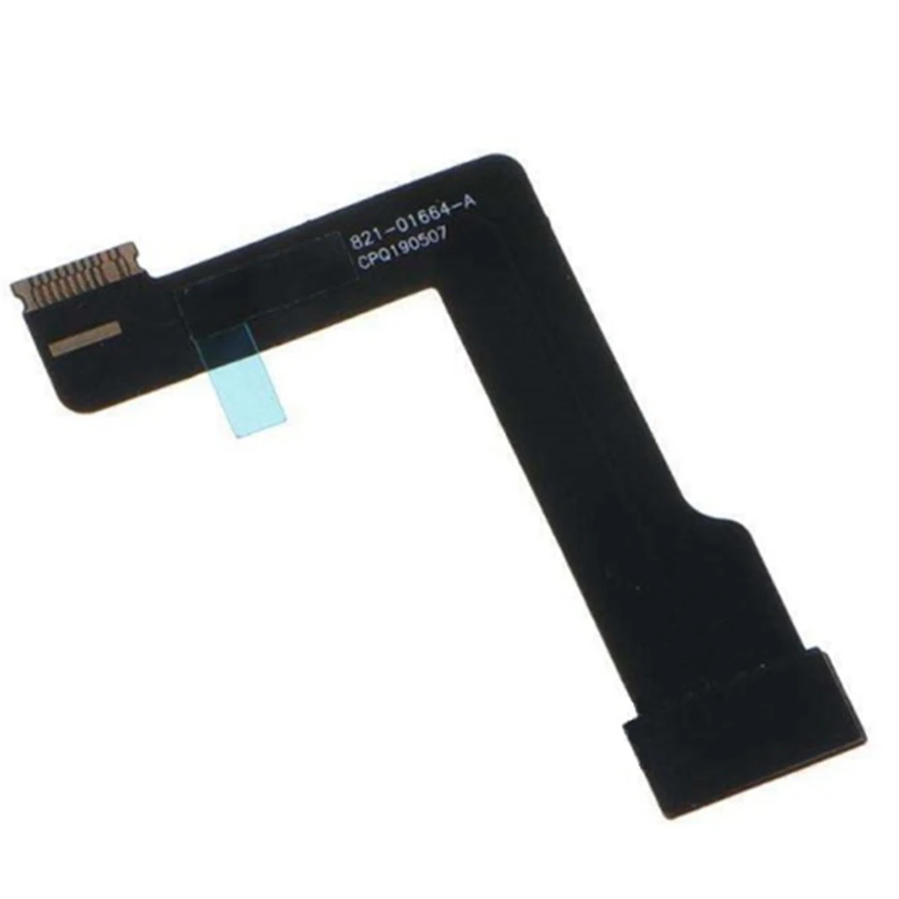 A1990 клавиатура Flex Cable 821-01664-A Flex Cable для MacBook Pro 15 inch Notebook Keyboard Cable 2018 2019 Year
A1990 клавиатура Flex Cable 821-01664-A Flex Cable для MacBook Pro 15 inch Notebook Keyboard Cable 2018 2019 Year
