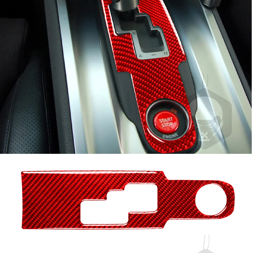 Декоративная панель переключения передач для Nissan GTR R35 2008-2016, аксессуары для интерьера автомобиля из углеродного волокна
Декоративная панель переключения передач для Nissan GTR R35 2008-2016, аксессуары для интерьера автомобиля из углеродного волокна